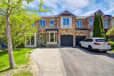 59 Bassett Avenue, Richmond Hill, On L4b 4j9