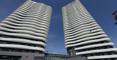 10 Flavelle Trail 205, Vaughan, On L4l 1v8