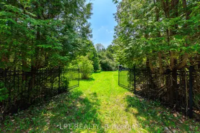 Lot 122 Vambola Avenue, Georgina, On L0c 1l0