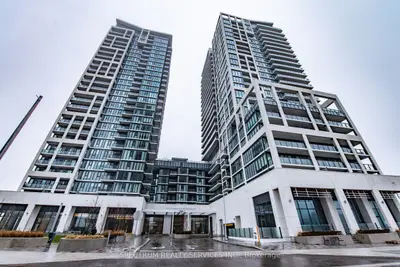 9000 Jane Street Ph119, Vaughan, On L4k 0m6