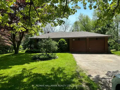 5193 Aurora Road, Whitchurch-stouffville, On L4a 7x4
