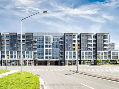 8763 Bayview Avenue 721, Richmond Hill, On L4b 3v1