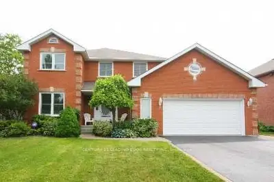 71 Bernick Crescent, Whitchurch-stouffville, On L4a 6c4