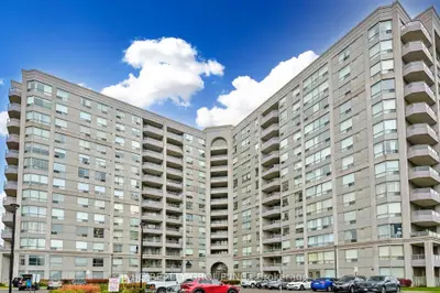 9015 Leslie Street Lph11, Richmond Hill, On L4b 3b6