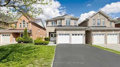 516 Woodspring Avenue, Newmarket, On L9n 0c2