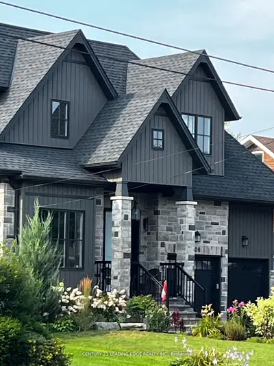 108 Manitoba Street, Whitchurch-stouffville, On L4a 4y1