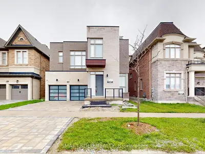 181 Milky Way Drive, Richmond Hill, On L4c 5h3