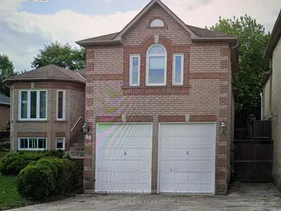 89 Depeuter Crescent Bsmt, Bradford West Gwillimbury, On L3z 3a2