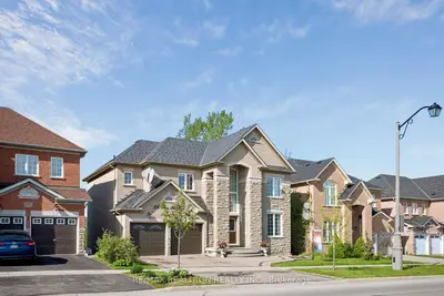 156 Tower Hill Road, Richmond Hill, On L4e 4m1
