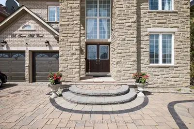 156 Tower Hill Road, Richmond Hill, On L4e 4m1