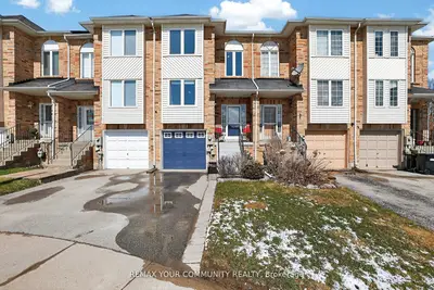 70 Natale Court, Bradford West Gwillimbury, On L3z 3b1