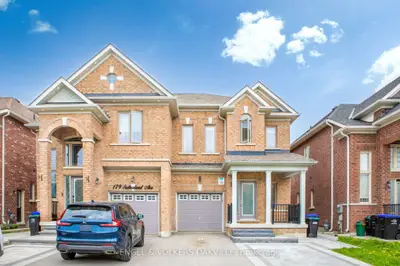 183 Sutherland Avenue, Bradford West Gwillimbury, On L3z 4h6