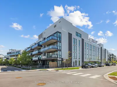 301 Sea Ray Avenue C418, Innisfil, On L9s 0l8