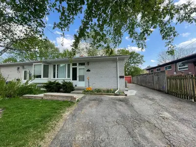 244 Demaine Crescent Basement, Richmond Hill, On L4c 2w5
