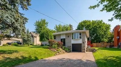 8 Doner Street, New Tecumseth, On L9r 1m5