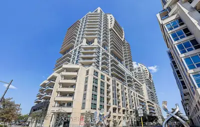 9201 Yonge Street Nw 314, Richmond Hill, On L4c 6z2