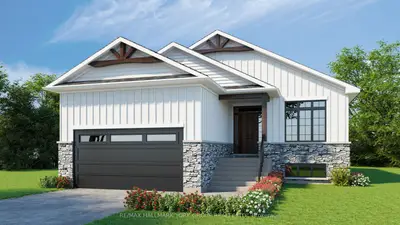 331 Hollywood Drive, Georgina, On L4p 3a2