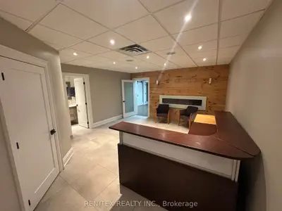 7577 Keele Street B1, Vaughan, On L4k 4x3