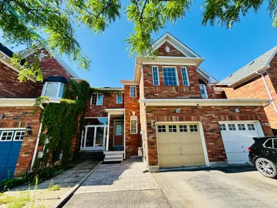 56 Kimono Crescent, Richmond Hill, On L4s 2g1