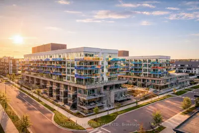 333 Sunseeker Avenue 303, Innisfil, On L9s 0m7