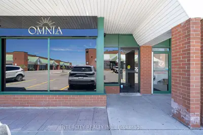 100 Regina Road 5, Vaughan, On L4l 8m7