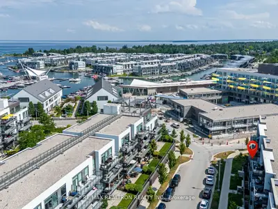 375 Sea Ray Avenue 315, Innisfil, On L9s 0n9