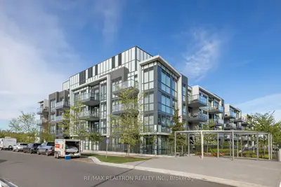 375 Sea Ray Avenue 424, Innisfil, On L9s 0n9