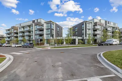 375 Sea Ray Avenue 424, Innisfil, On L9s 0n9
