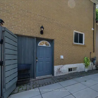 238 Beechy Drive 1 Bedroom Basement, Richmond Hill, On L4c 2x7