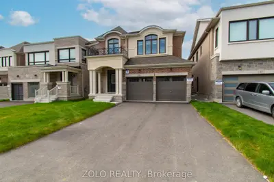 13 Culbert Road, Bradford West Gwillimbury, On L3z 4p3