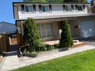 178 Royal Orchard (basement) Boulevard Basement, Markham, On L3t 3e6