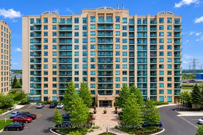 39 Oneida Crescent S #901, Richmond Hill, On L4b 4t9