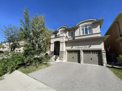 51 Gracedale Drive, Richmond Hill, On L4c 6s8