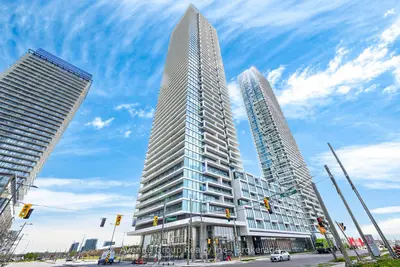 950 Portage Parkway 5312, Vaughan, On L4k 0j7