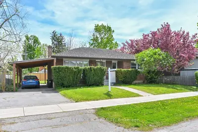 3 Sullivan Drive, New Tecumseth, On L0g 1w0