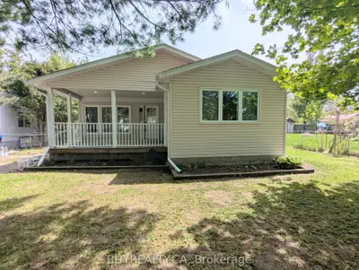 865 Blackwoods Avenue, Innisfil, On L9s 1s8