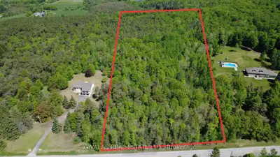3932 St John Side Road, Whitchurch-stouffville, On L3y 4w1