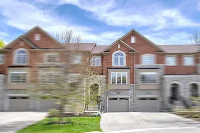 231 Appleton Court, Newmarket, On L3y 0b8