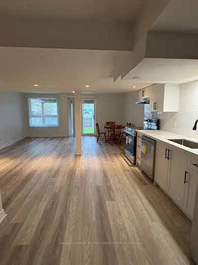 565 Pelletier Court Bsmnt, Newmarket, On L3x 2n6
