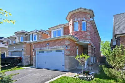 1846 Lamstone Street, Innisfil, On L9s 4z8