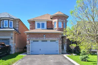 1846 Lamstone Street, Innisfil, On L9s 4z8