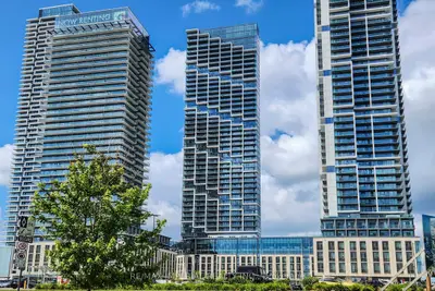 1000 Portage Parkway 4805, Vaughan, On L4k 0l1