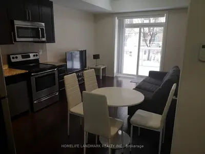 28 Prince Regent Street 127, Markham, On L6c 0v5