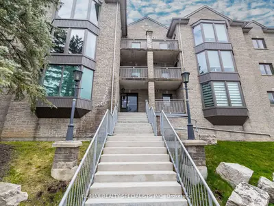 21 George Street 306, Aurora, On L4g 2s1