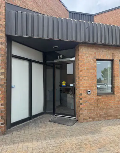 604 Edward Avenue 15, Richmond Hill, On L4c 9y7