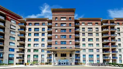 7325 Markham Road 820, Markham, On L3s 3j9