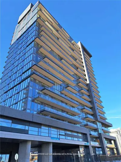 20 Gatineau Drive 1209, Vaughan, On L4j 0l3