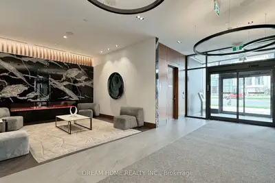 7895 Jane Street 1716, Vaughan, On L4k 0k2
