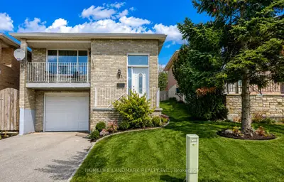 13 Turner Court S, Bradford West Gwillimbury, On L3z 2w3