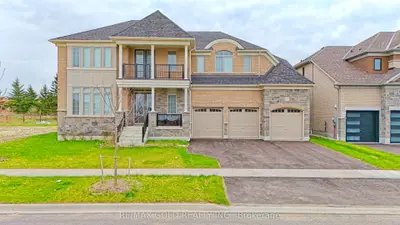 19 Marigold Boulevard, Adjala-tosorontio, On L0g 1w0